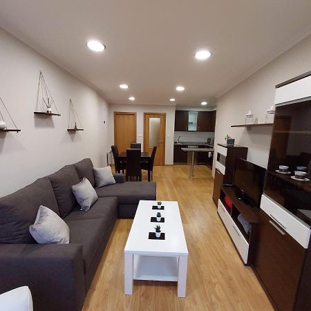 Casa Tarrazo Apartment มงฟอร์เต เด เลมอส ภายนอก รูปภาพ
