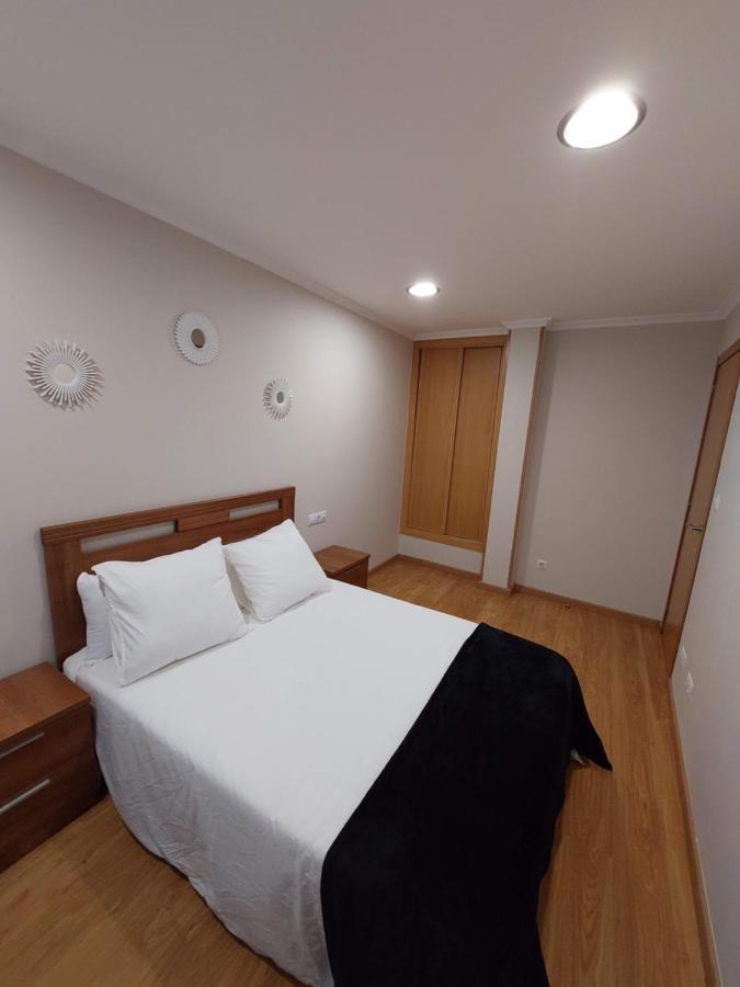 Casa Tarrazo Apartment มงฟอร์เต เด เลมอส ภายนอก รูปภาพ