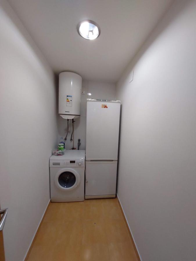 Casa Tarrazo Apartment มงฟอร์เต เด เลมอส ภายนอก รูปภาพ