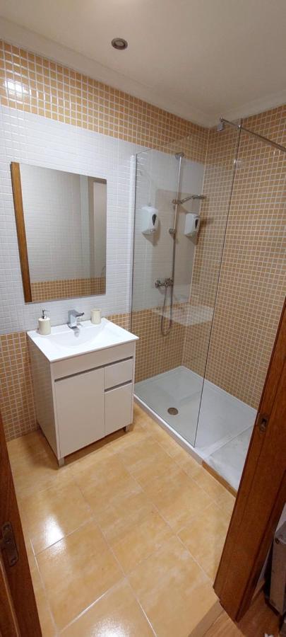 Casa Tarrazo Apartment มงฟอร์เต เด เลมอส ภายนอก รูปภาพ