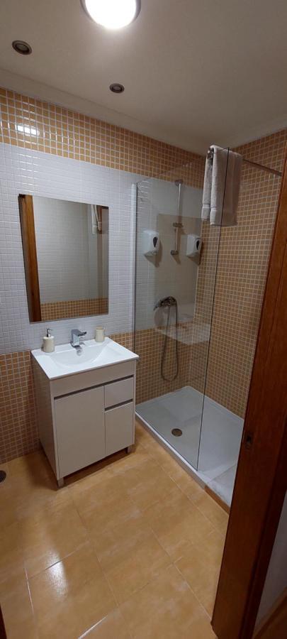 Casa Tarrazo Apartment มงฟอร์เต เด เลมอส ภายนอก รูปภาพ